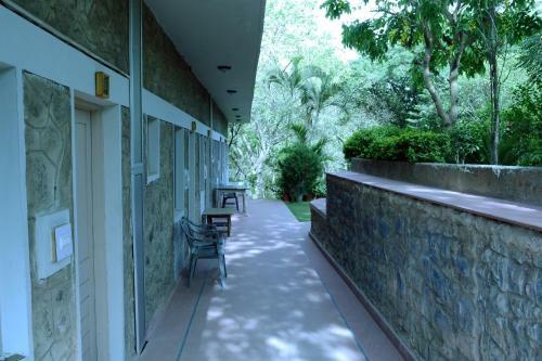 Hostal Rising Sun Retreat