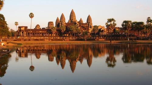 Apartamento La Provence Siem Reap