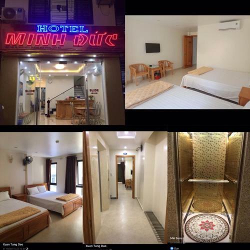 Minh ??c Hotel