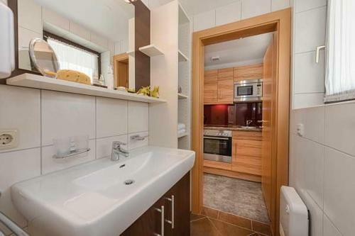 Apartamento Gasteinliving