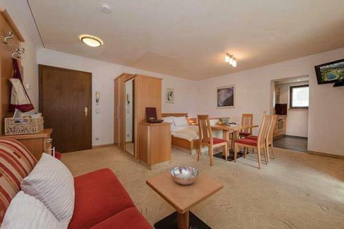 Apartamento Gasteinliving