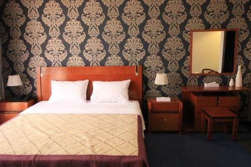 Horizon Hotel Apartments