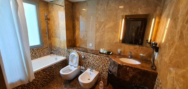 Tulip Creek Hotel Apartments