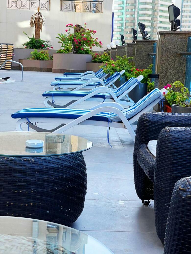 Tulip Creek Hotel Apartments