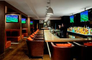 Hotel Pullman Dubai Creek City Centre