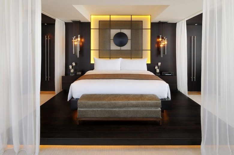 Hotel Jw Marriott Marquis Dubai
