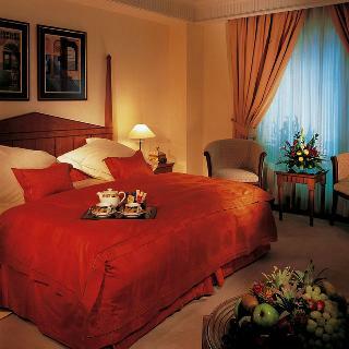 Dubai International Terminal Hotel