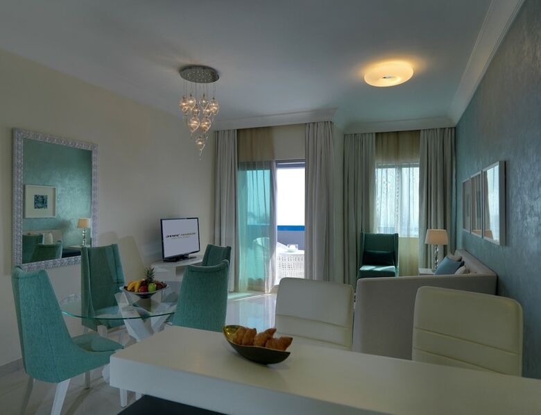 Apartamento Damac Maison Dubai Mall Street