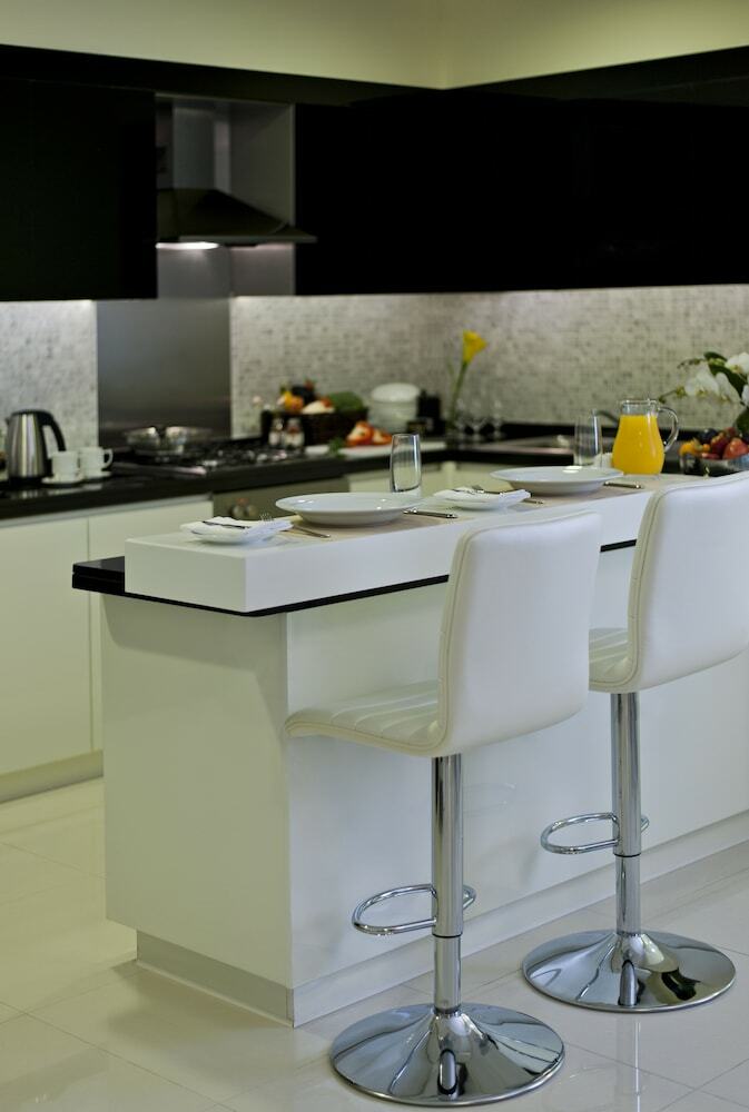 Apartamento Damac Maison Dubai Mall Street
