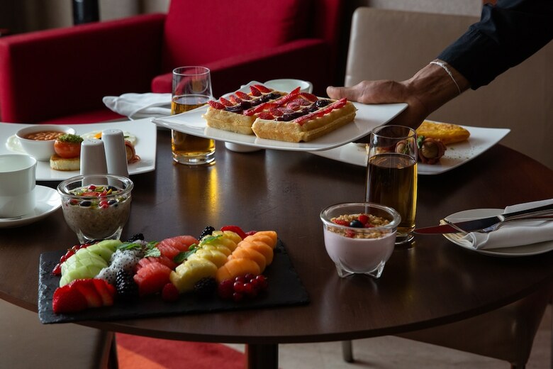 The Creekside Hotel, Dubai - An Accor Hotel