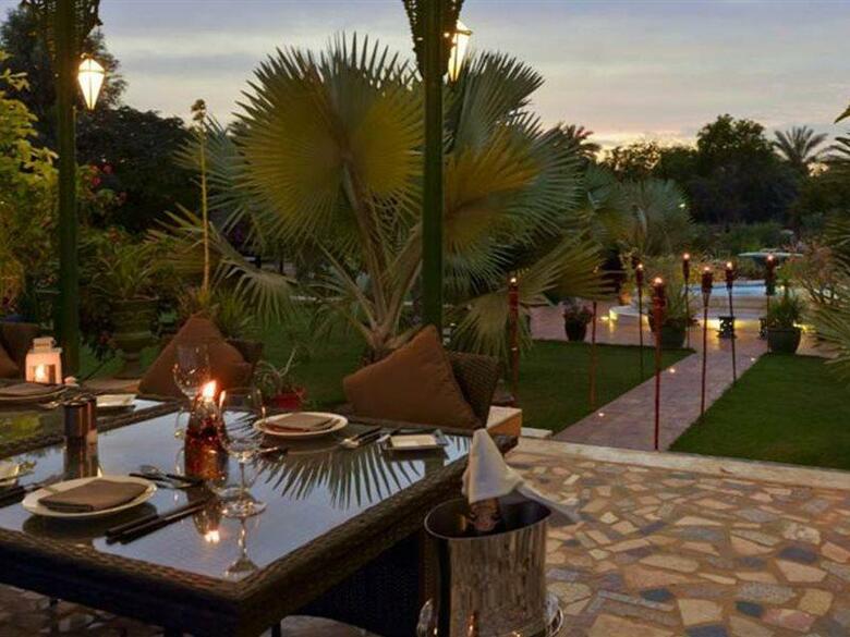Hotel Desert Palm By Per Aquum Retreat