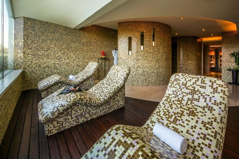 Hotel Desert Palm By Per Aquum Retreat
