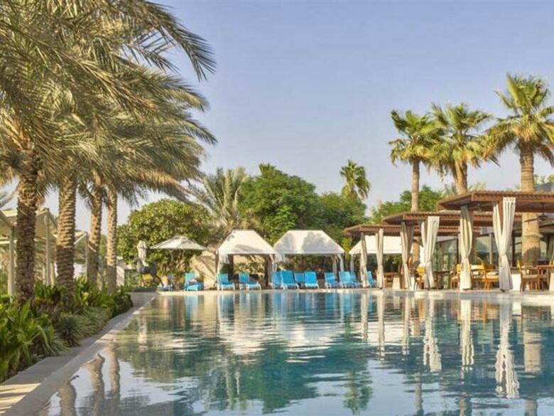 Hotel Desert Palm By Per Aquum Retreat
