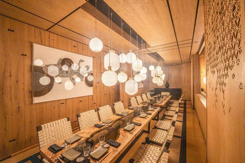 Hotel Hyatt Regency Dubai - Heritage Area