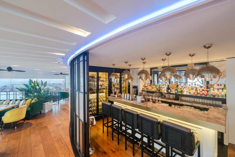 Hotel Hyatt Regency Dubai - Heritage Area