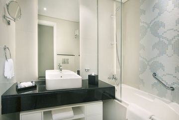 Apartamento Damac Maison Canal Views
