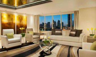 Apartamento Damac Maison Canal Views