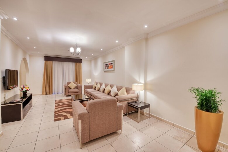 Pearl Marina Hotel Apartment