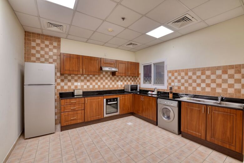 Pearl Marina Hotel Apartment