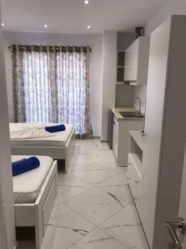 Apartamento Villa Rea