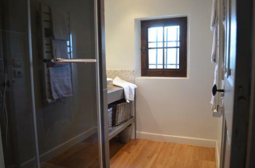 Hostal Campagne Chastel