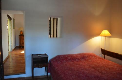 Hostal Campagne Chastel