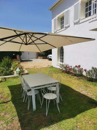 Apartamento Villa Via Serena