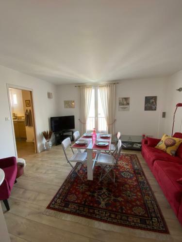 Apartamento Au C?ur de La Vieille Ville