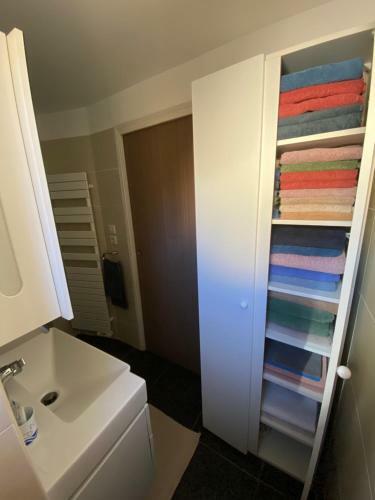 Apartamento Au C?ur de La Vieille Ville