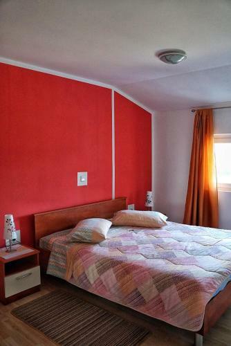 Apartmani Vesna