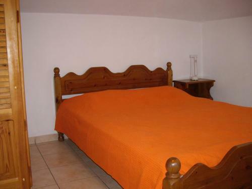 Splantza Apartments