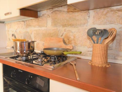Casa Vacanza ''la Scinnuta'' Alcamo
