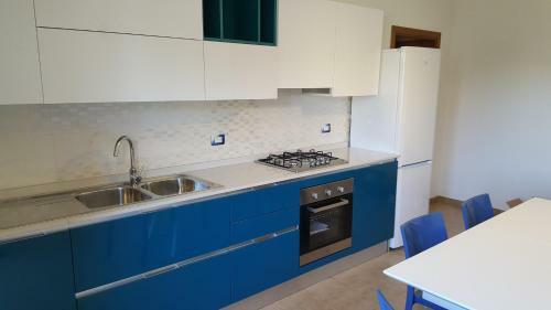 Apartamento Casaale