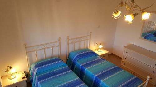 Apartamento Casaale