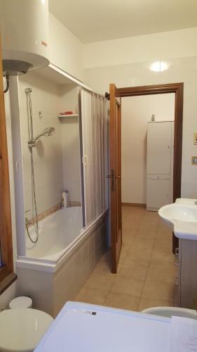 Apartamento Casaale