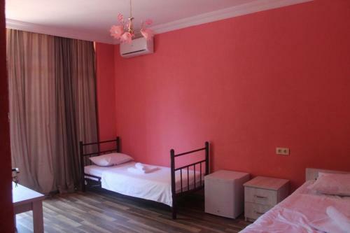 Hotel Old Tavern Kobuleti
