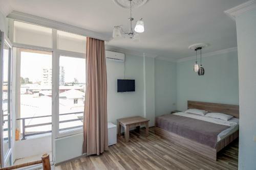 Hotel Old Tavern Kobuleti