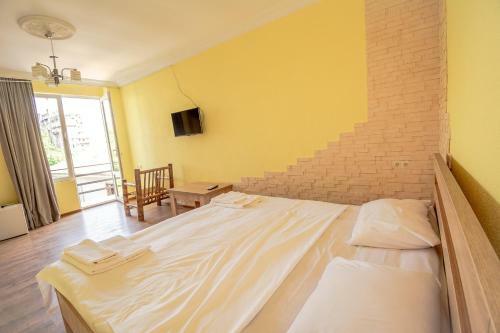 Hotel Old Tavern Kobuleti