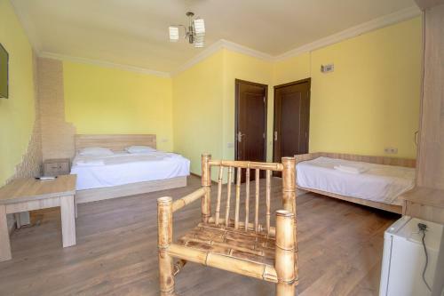 Hotel Old Tavern Kobuleti