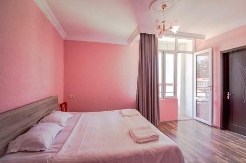 Hotel Old Tavern Kobuleti