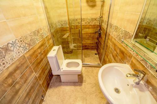 Hotel Old Tavern Kobuleti
