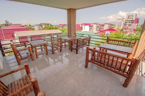 Hotel Old Tavern Kobuleti