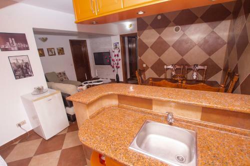 Lea Apartment