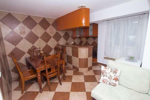 Lea Apartment