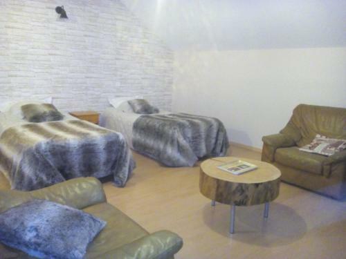 Hostal Chez Brigitte Et Sylvain