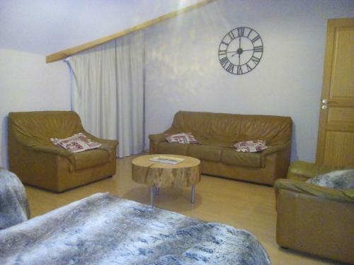 Hostal Chez Brigitte Et Sylvain