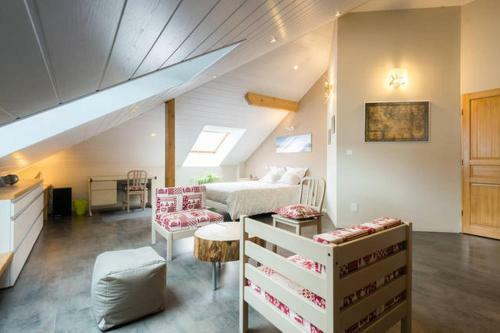 Hostal Chez Brigitte Et Sylvain