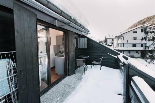 Sky Residence - Comfort Apartments In Aprica