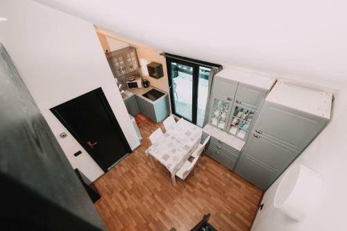 Sky Residence - Comfort Apartments In Aprica