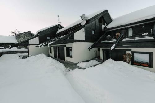 Sky Residence - Comfort Apartments In Aprica